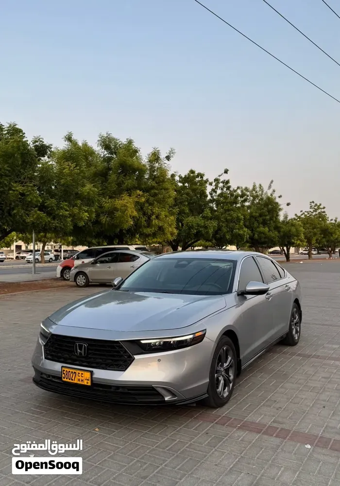 Honda Accord