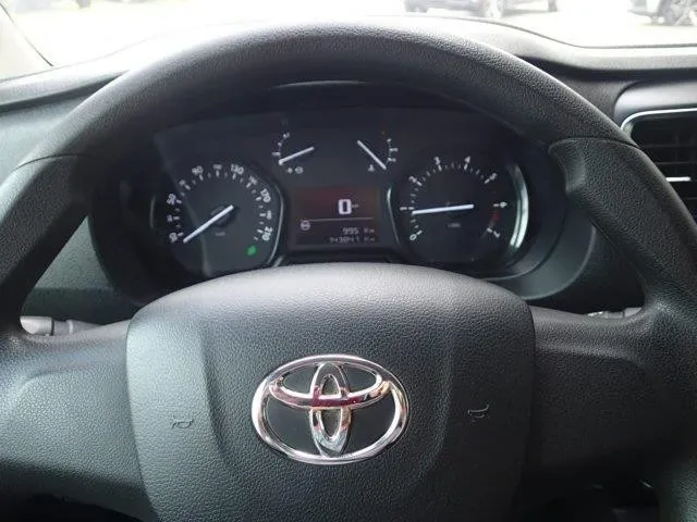 Toyota Proace 2018 photo 3
