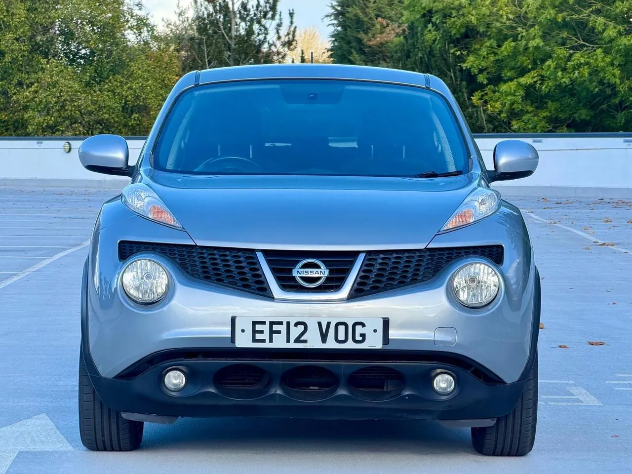Nissan Juke 2013 photo 2