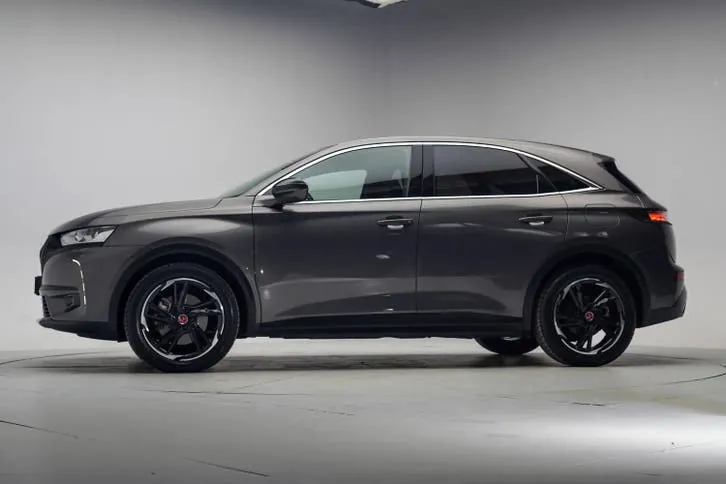 DS Automobiles Ds 7 Crossback 2021 photo 2