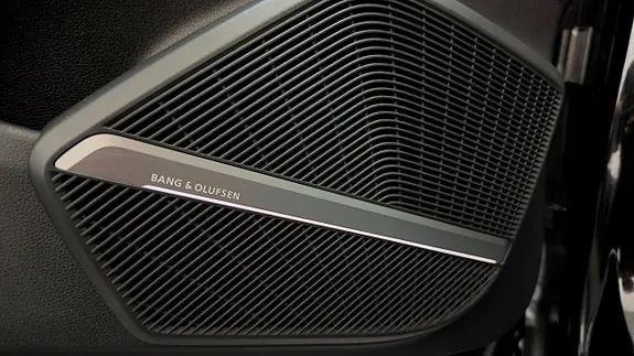 Audi Sq5 2019 photo 5
