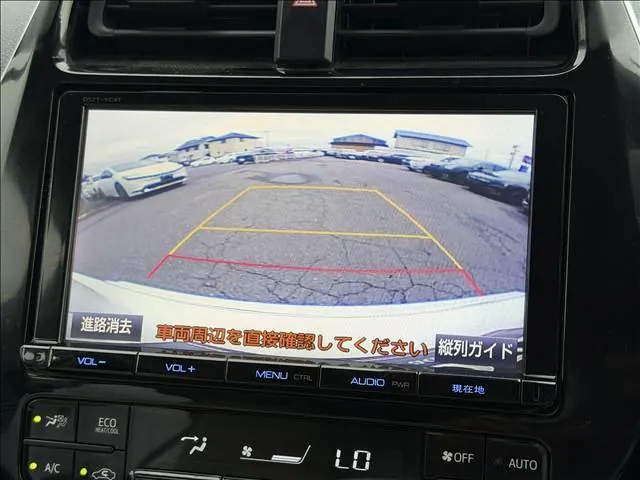 Toyota Prius 2016 photo 4