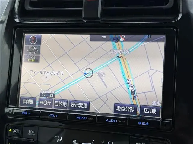 Toyota Prius 2016 photo 3