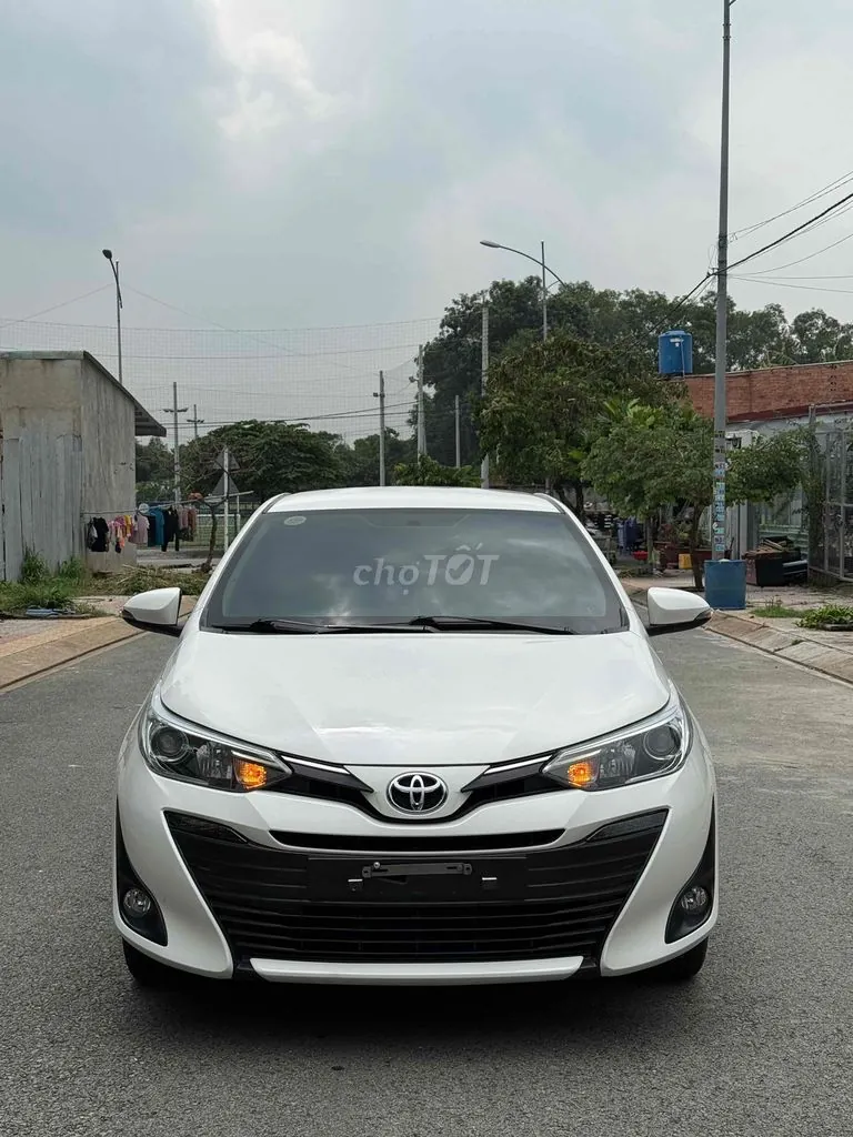 Toyota Vios