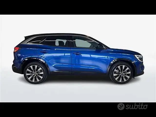 Renault Austral 2023 photo 4