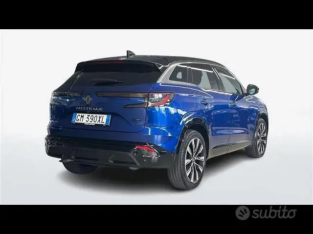Renault Austral 2023 photo 3
