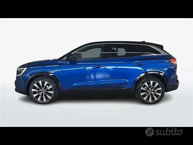 Renault Austral 2023 photo 2
