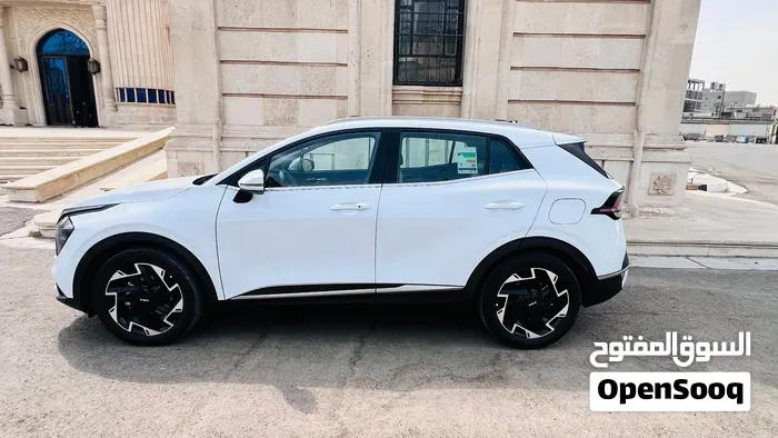 Kia Sportage 2023 photo 3
