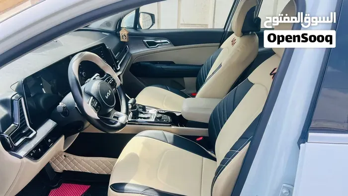 Kia Sportage 2023 photo 4