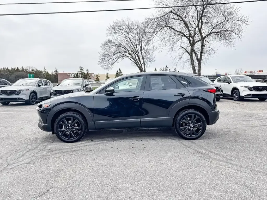 Mazda Cx-30 2026 photo 5