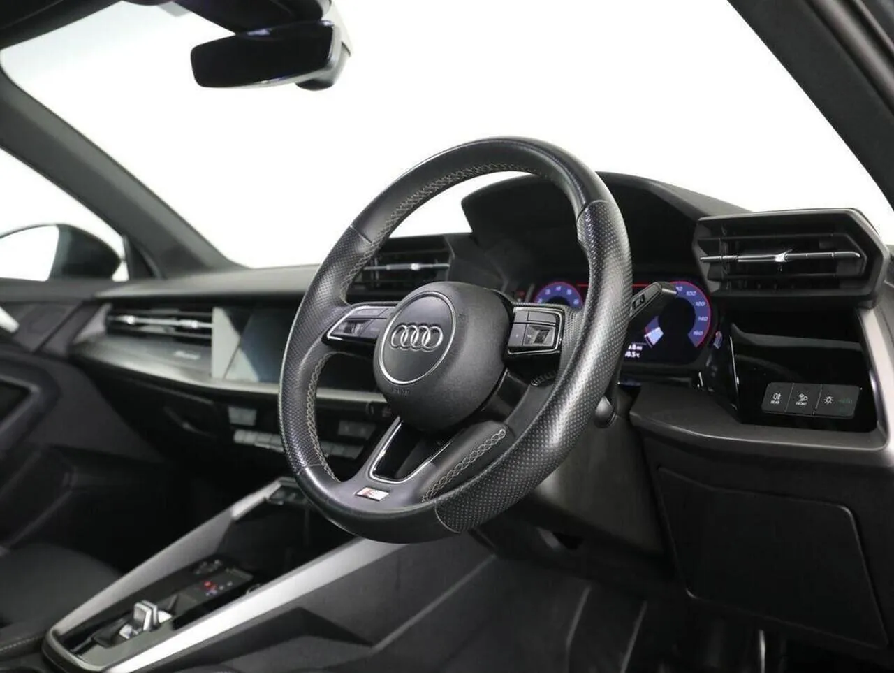 Audi A3 2023 photo 5