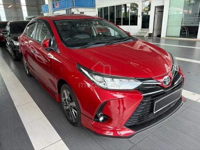 Toyota Vios