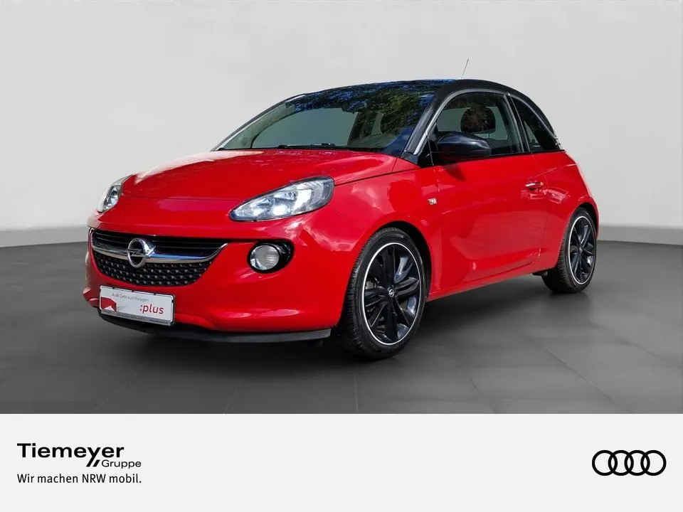 Opel Adam