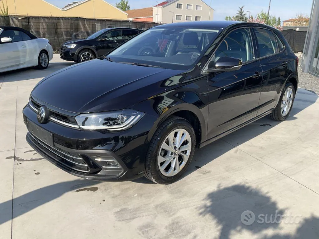 Volkswagen Polo 2025 photo 3