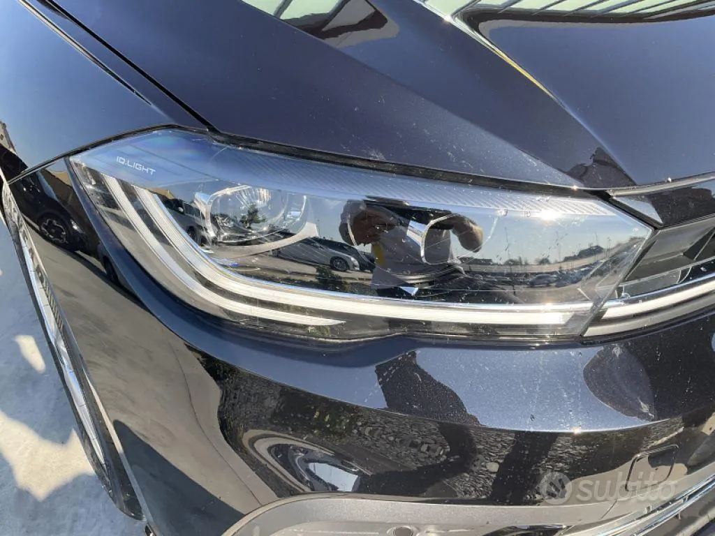 Volkswagen Polo 2025 photo 4