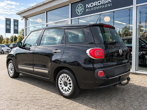Fiat 500L 2012 photo 2