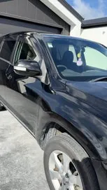 Toyota Vanguard 2011 photo 2