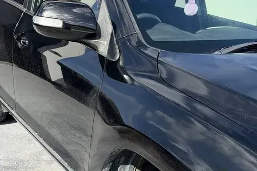 Toyota Vanguard