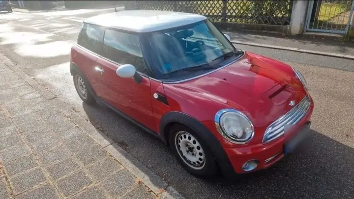 Mini One One