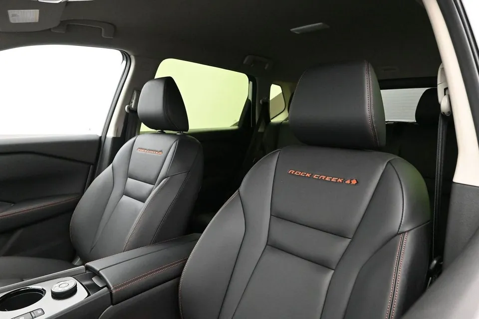 Nissan Rogue 2026 photo 4