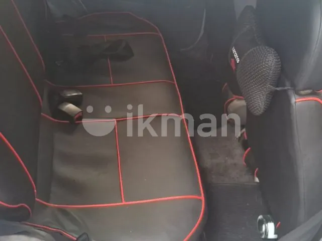 Maruti Suzuki 800 2011 photo 3