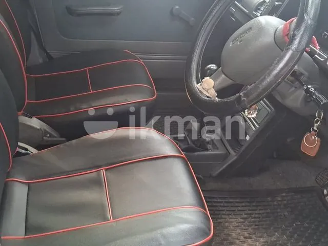 Maruti Suzuki 800 2011 photo 4