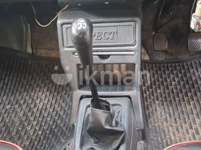 Maruti Suzuki 800 2011 photo 5
