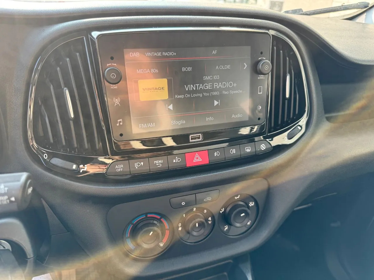 Fiat Doblo 2022 photo 5