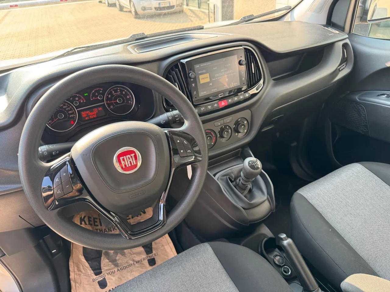 Fiat Doblo 2022 photo 4