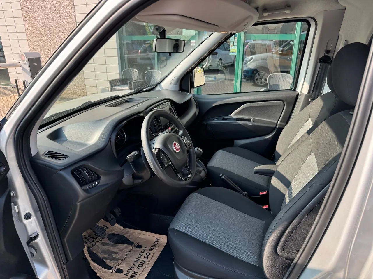 Fiat Doblo 2022 photo 3