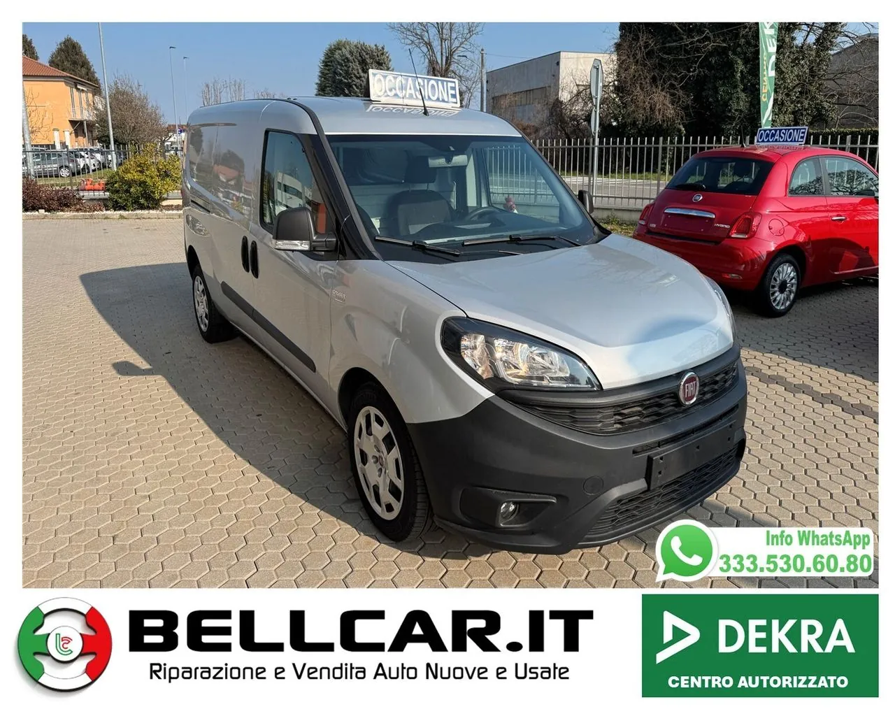 Fiat Doblo