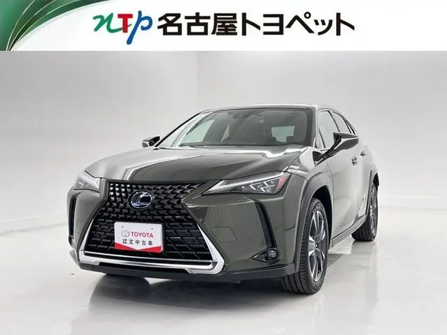Toyota Ux250H