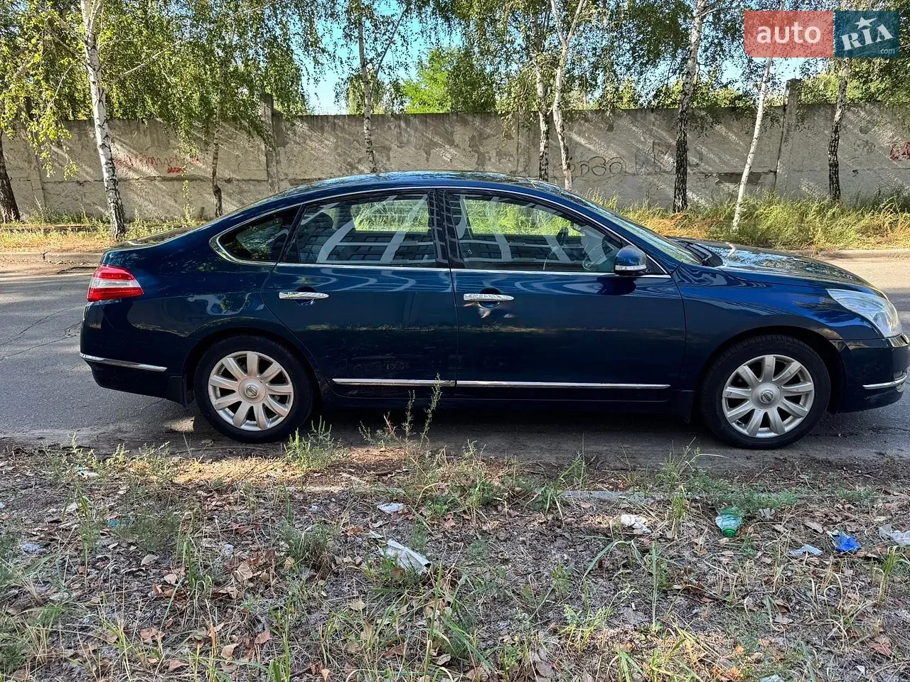 Nissan Teana 2008 photo 3