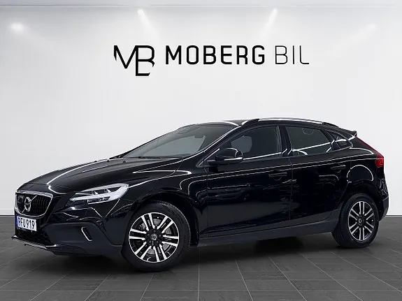 Volvo V40 Cross Country