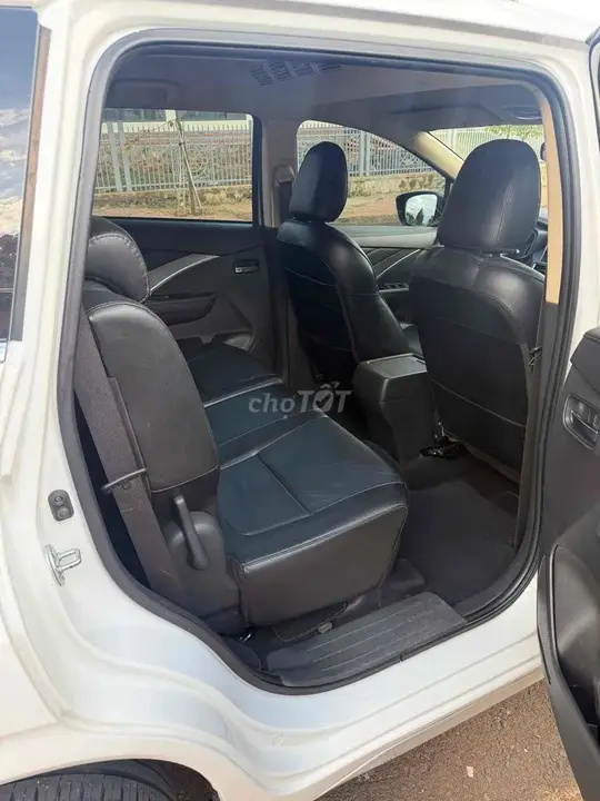 Mitsubishi Xpander 2021 photo 4