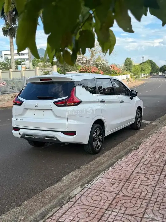 Mitsubishi Xpander 2021 photo 3