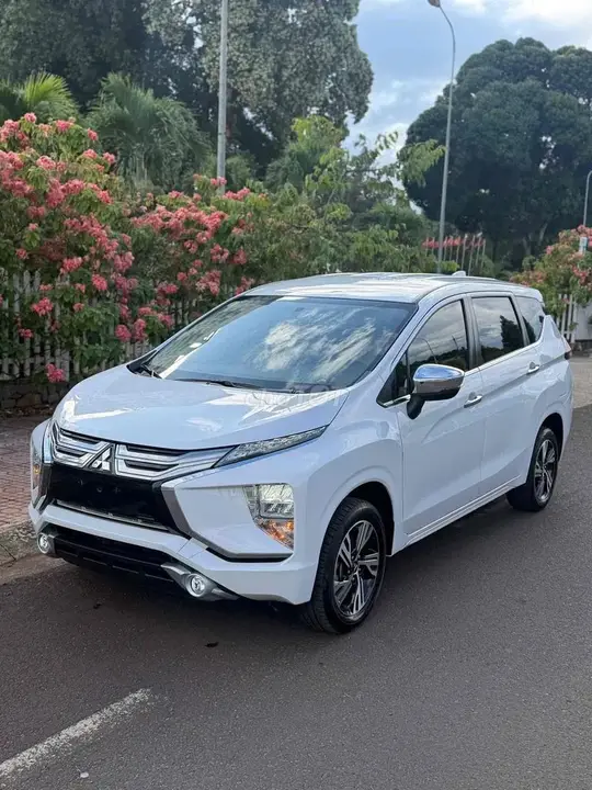 Mitsubishi Xpander