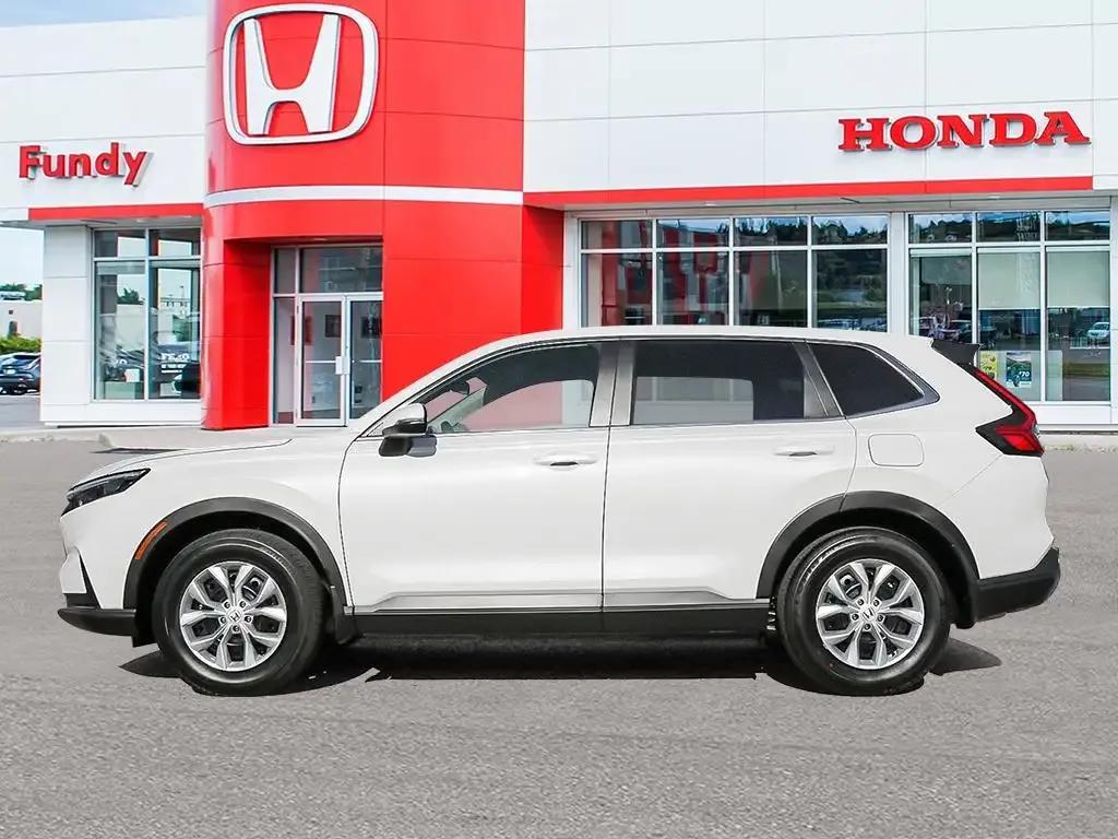 Honda Cr-V 2026 photo 3