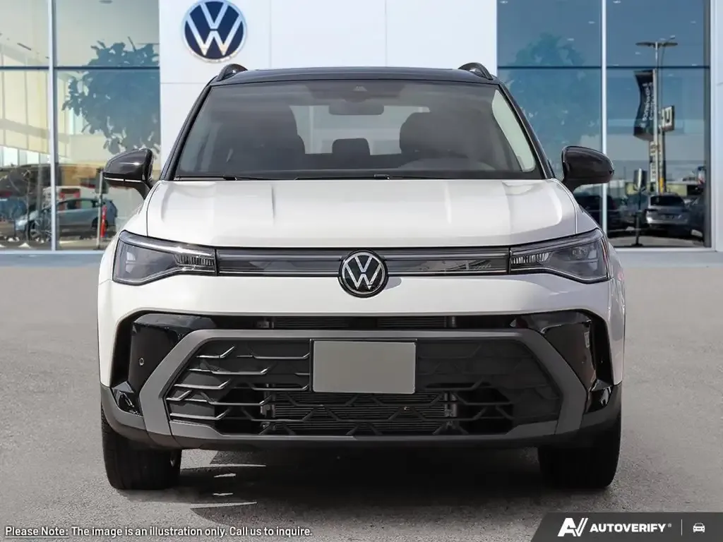 Volkswagen Taos 2026 photo 2