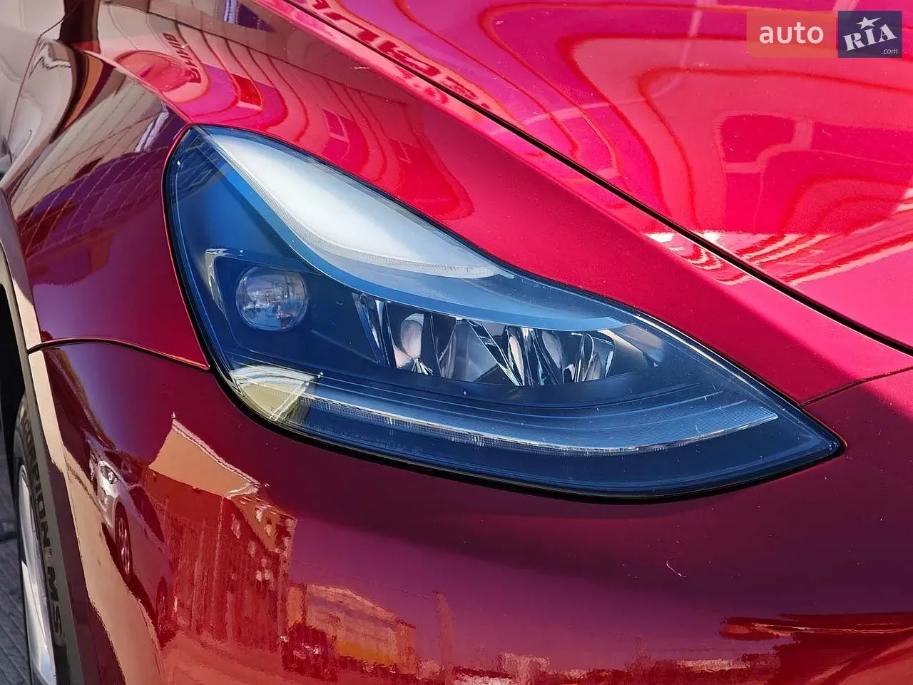 Tesla Model Y 2024 photo 5
