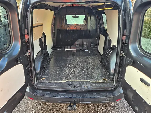 Dacia Dokker 2018 photo 5