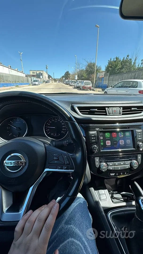 Nissan Qashqai 2019 photo 5