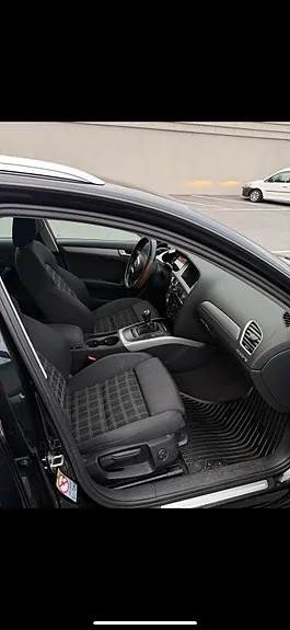 Audi A4 2012 photo 5