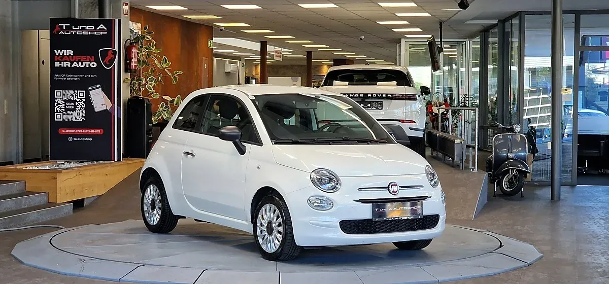 Fiat 500 2023 photo 3