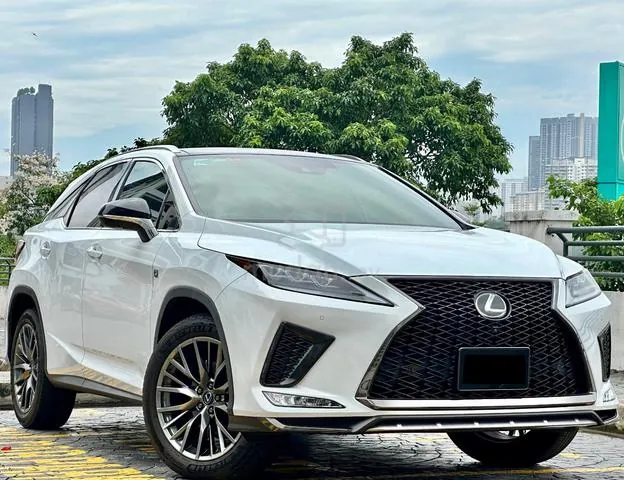 Lexus Rx300