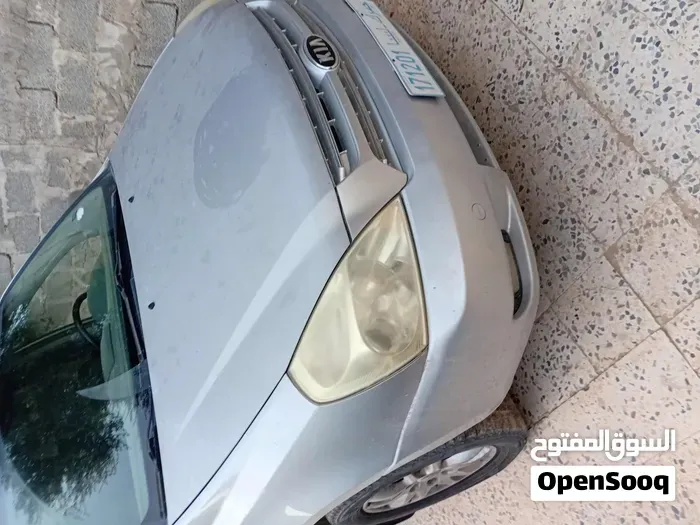 Kia Carnival 2007 photo 5