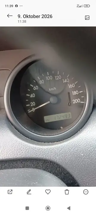 Chevrolet Kalos