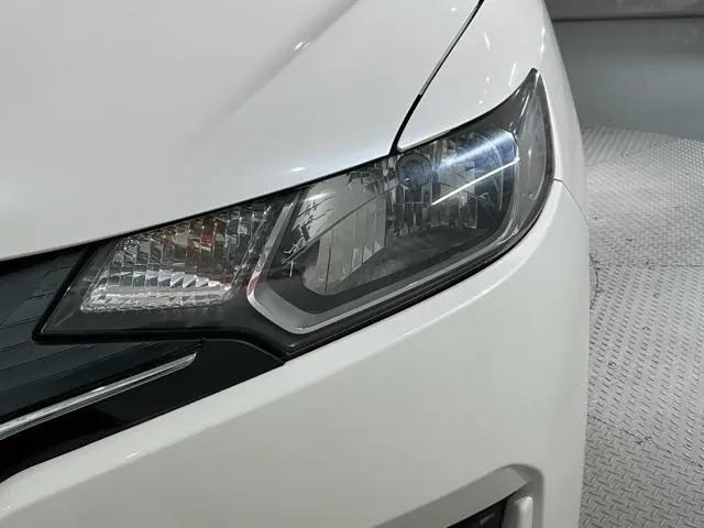 Honda Fit 2014 photo 3
