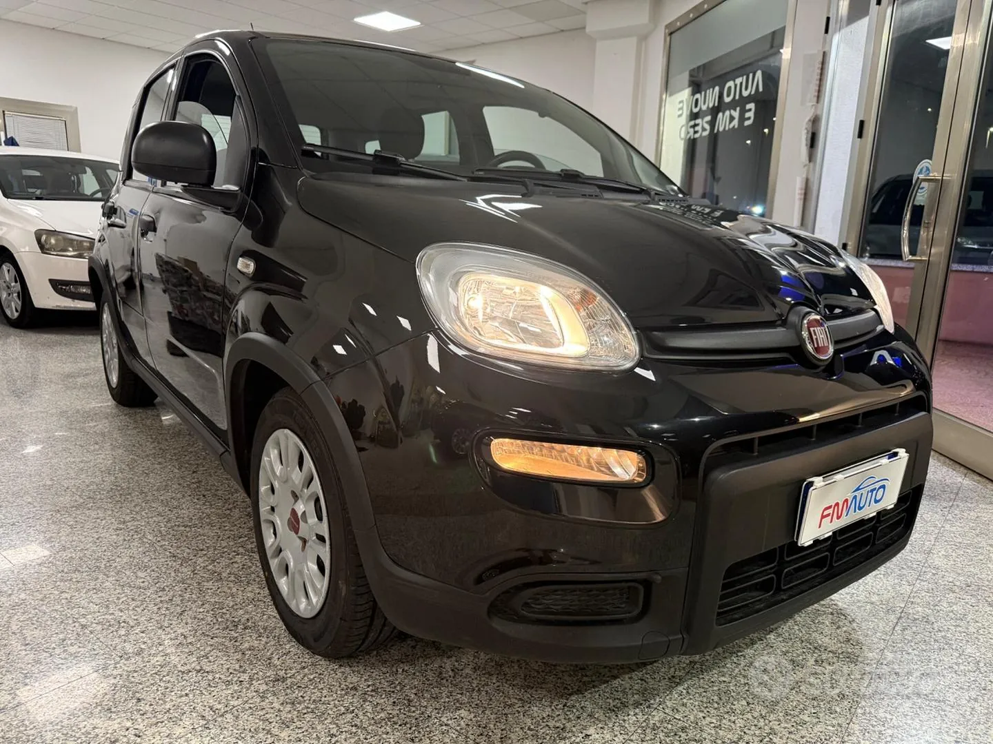 Fiat Panda 2021 photo 3