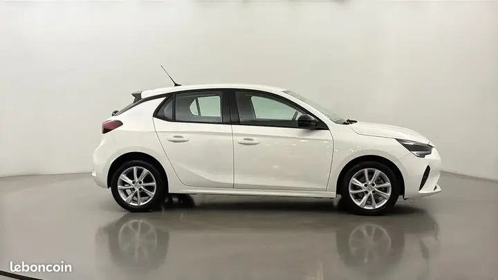 Opel Corsa 2023 photo 4